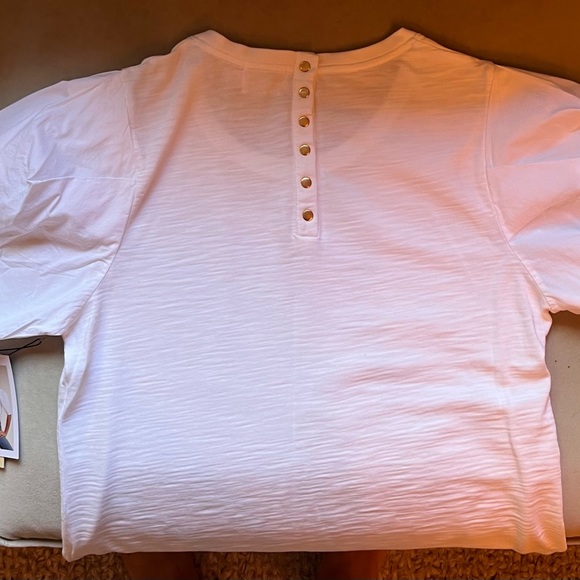 Brand Nation from LA. Size L 100% Cotton - Picture 4 of 4